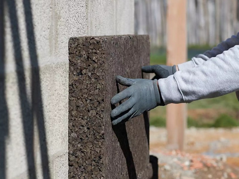 ITE : bois / liège_2